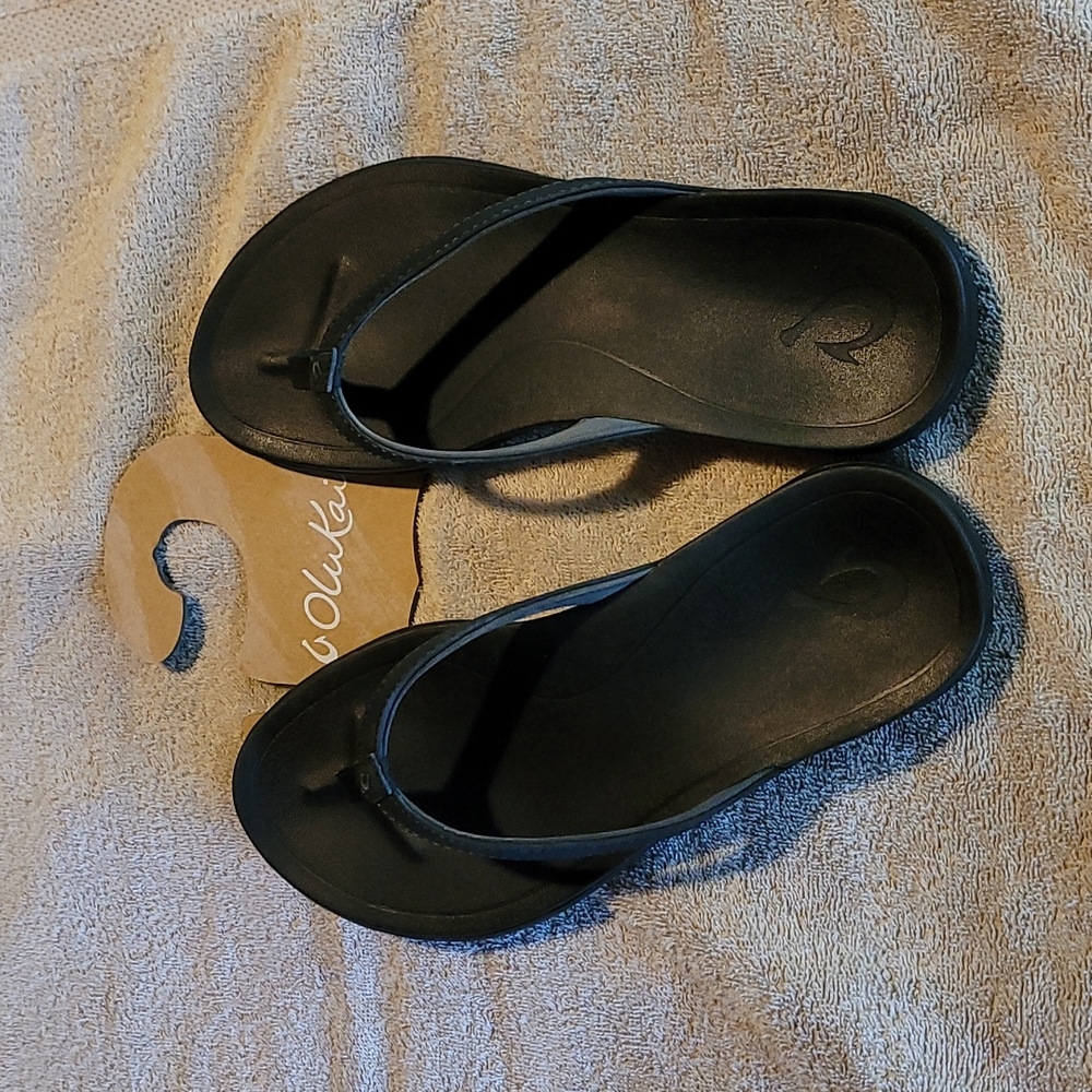 Olukai Ho'opio women's flip flops